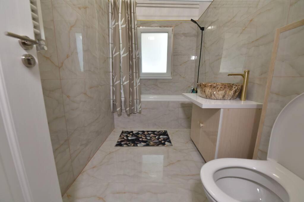 Luxury Studio / Ghencea Bucharest Exterior photo