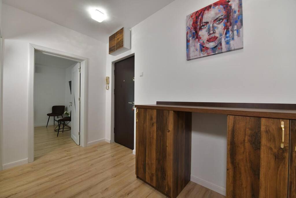 Luxury Studio / Ghencea Bucharest Exterior photo