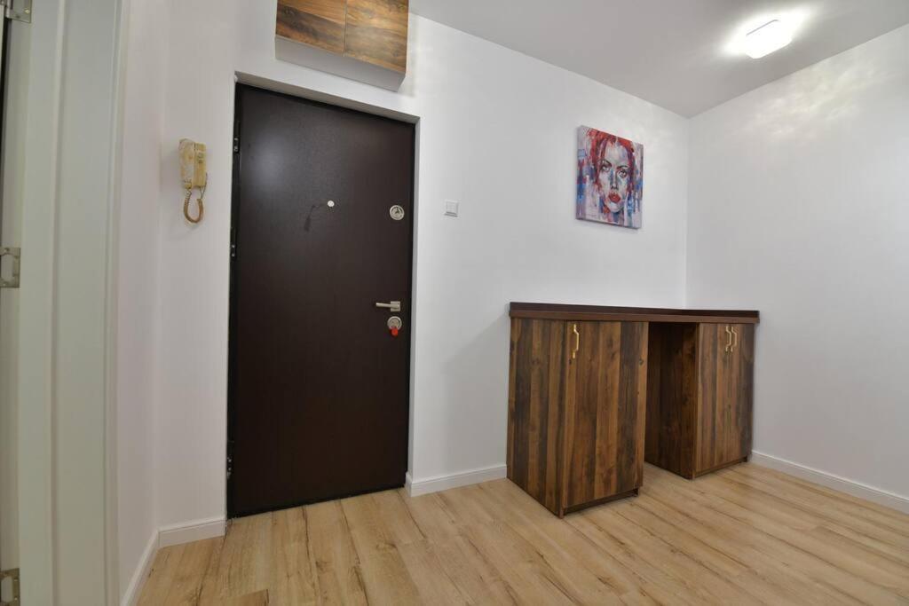 Luxury Studio / Ghencea Bucharest Exterior photo