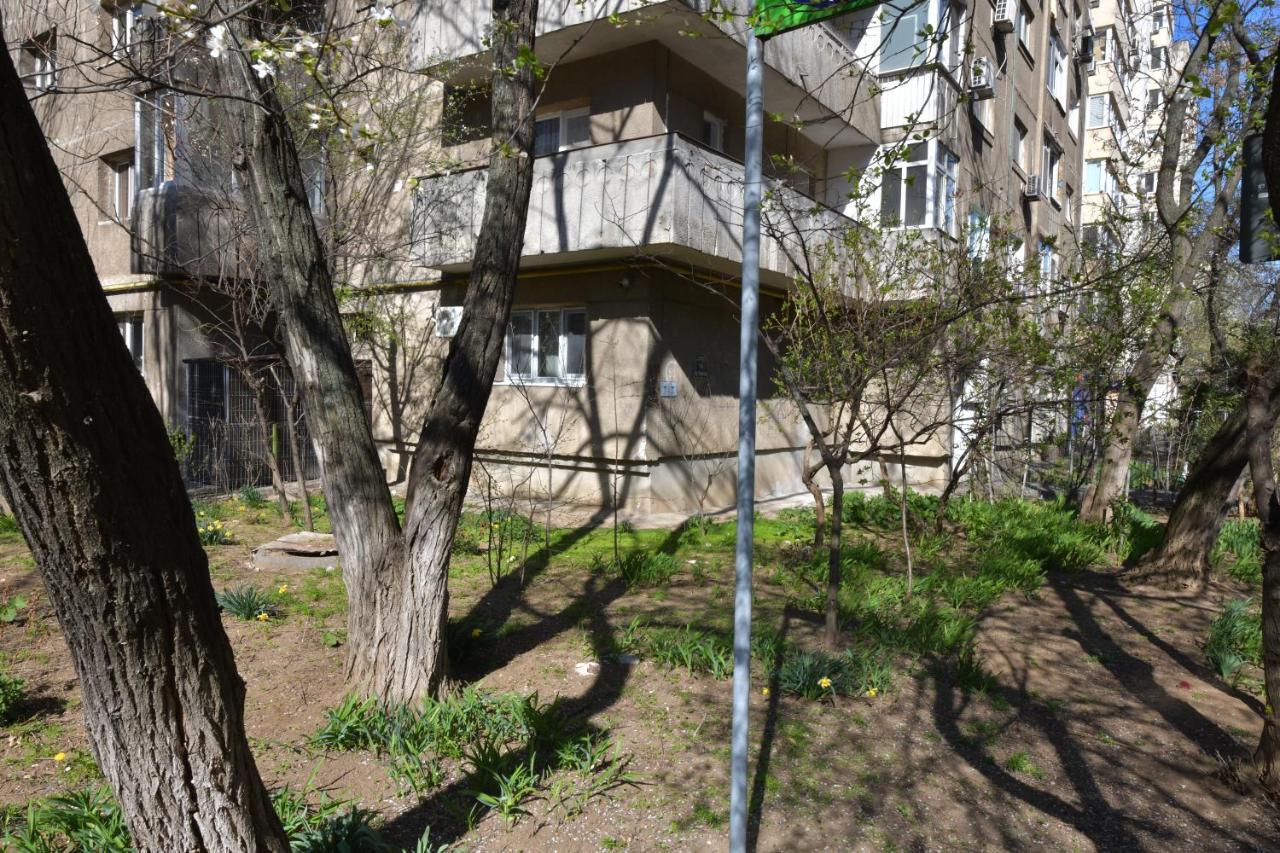 Luxury Studio / Ghencea Bucharest Exterior photo