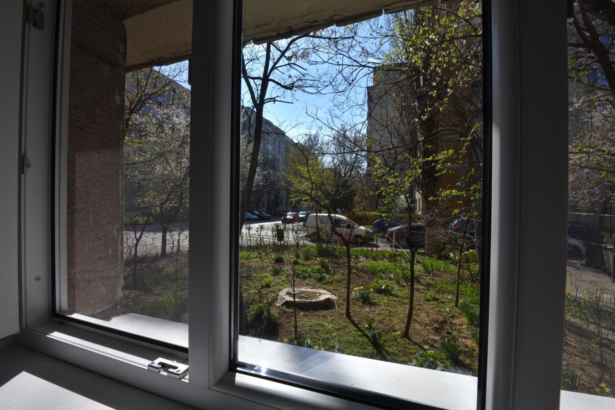 Luxury Studio / Ghencea Bucharest Exterior photo